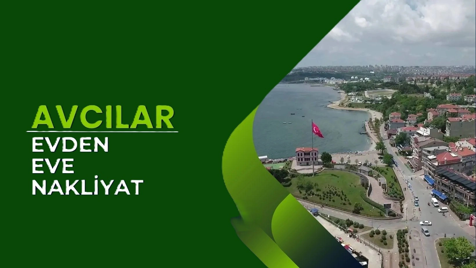 avcilar evden eve nakliyat 