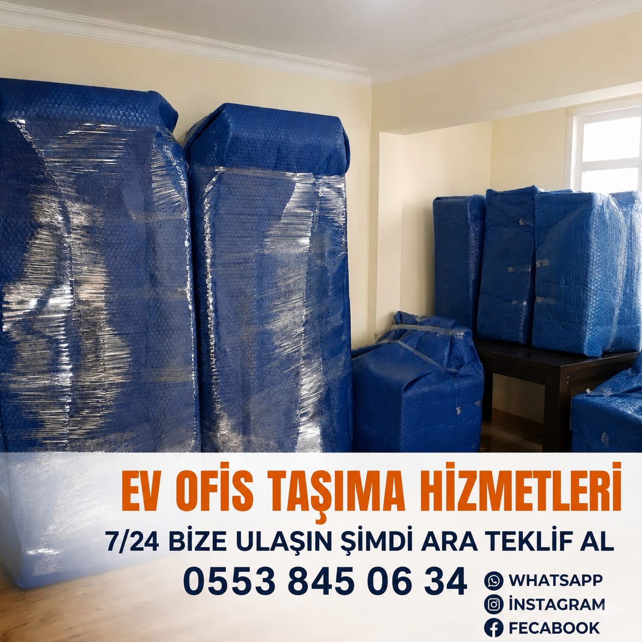 evden eve nakliyat