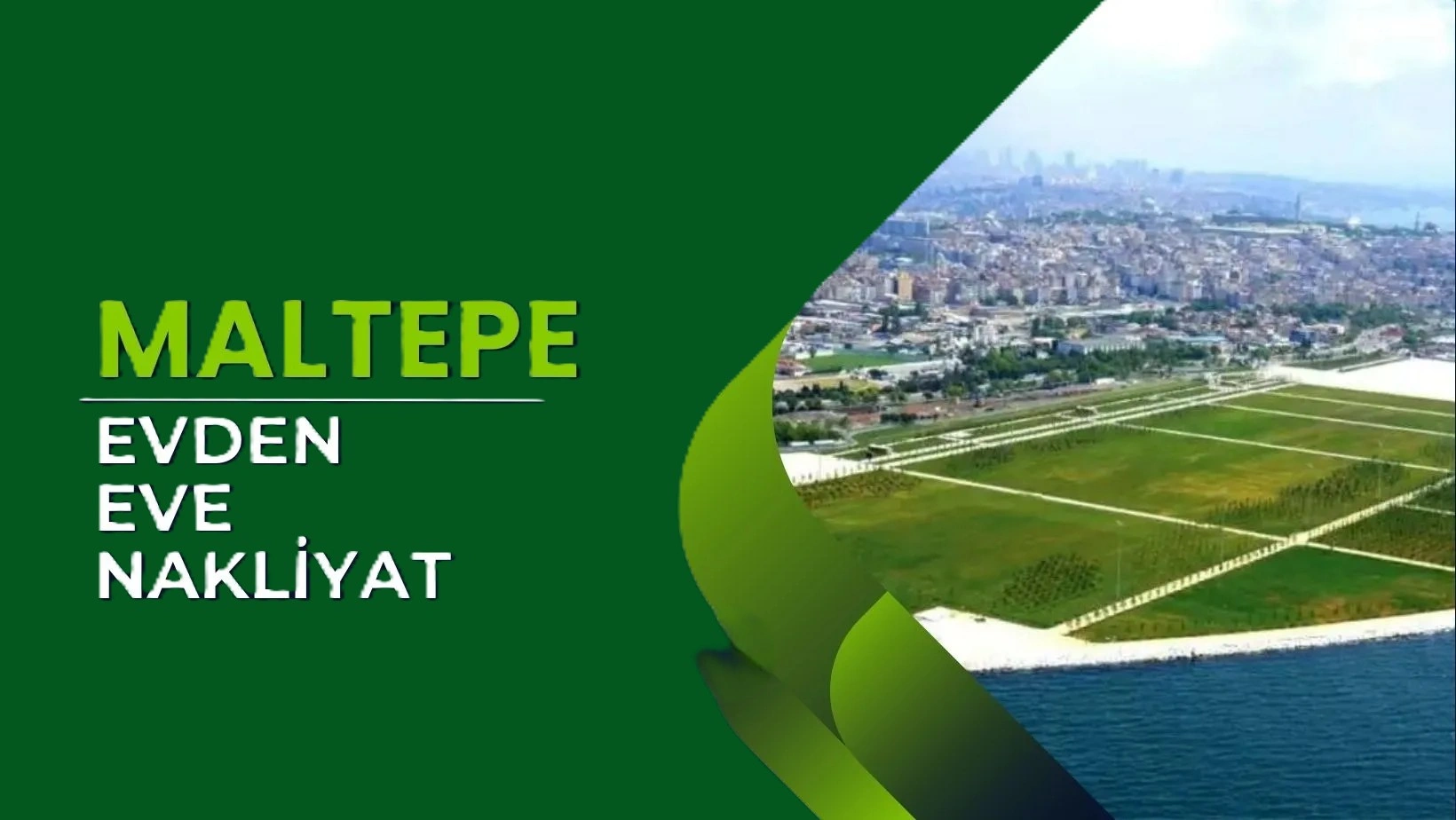 maltepe evden eve nakliyat