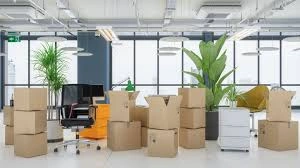 ofis eşyası nakliyati