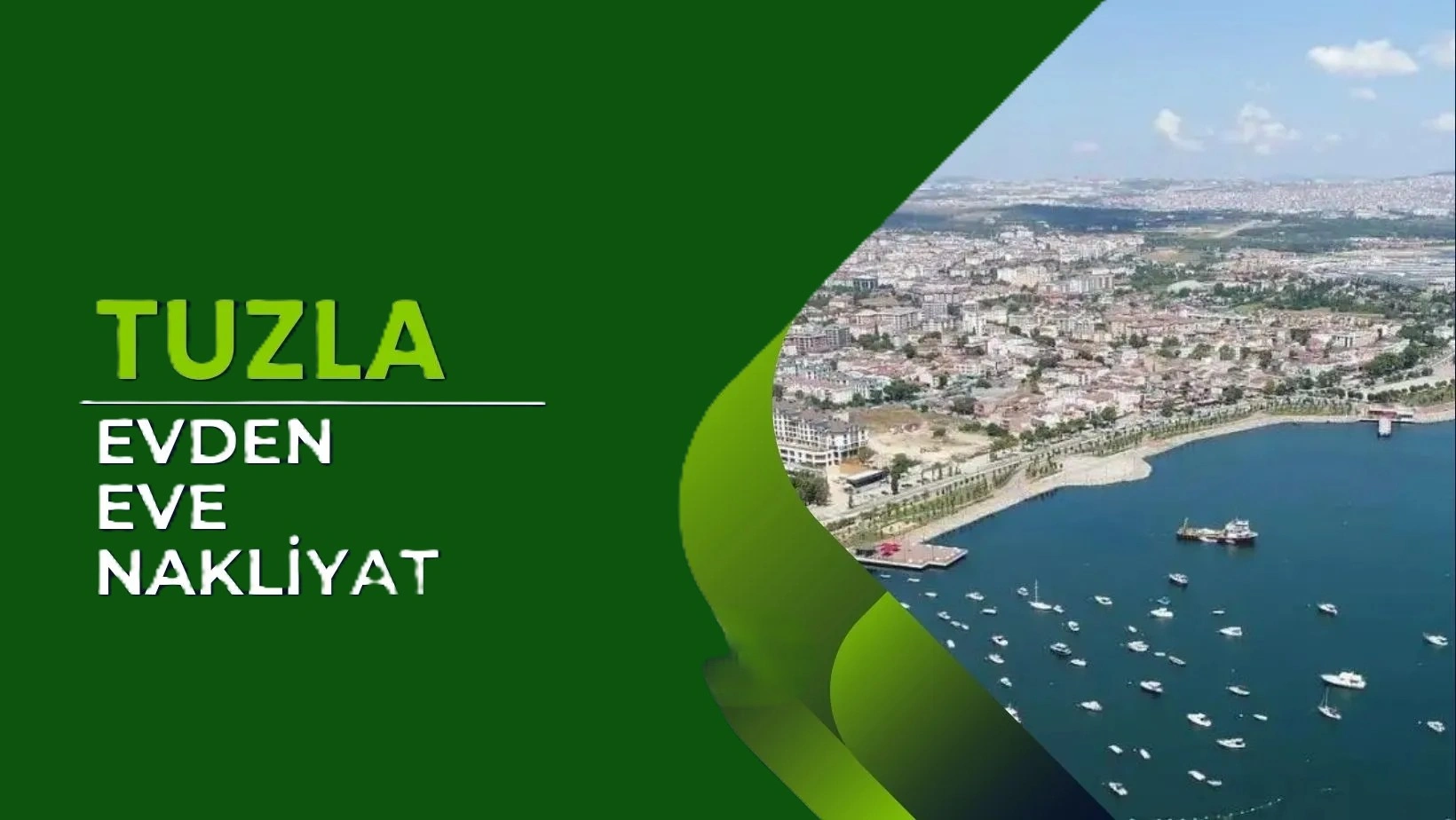 tuzla evden eve nakliyat
